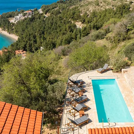 Casa Malinas Villa Stanici