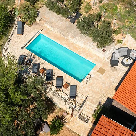 Casa Malinas Stanici