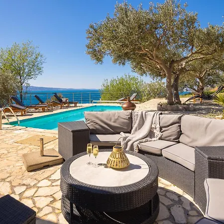 Casa Malinas Villa *