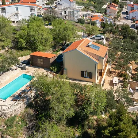 Casa Malinas * Stanici