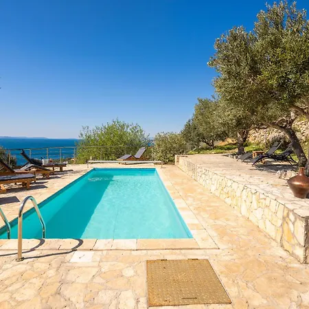 Casa Malinas Villa Stanici