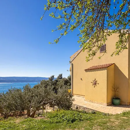 Casa Malinas