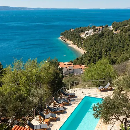 Casa Malinas 빌라 *