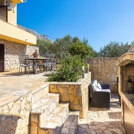 Casa Malinas * Stanici