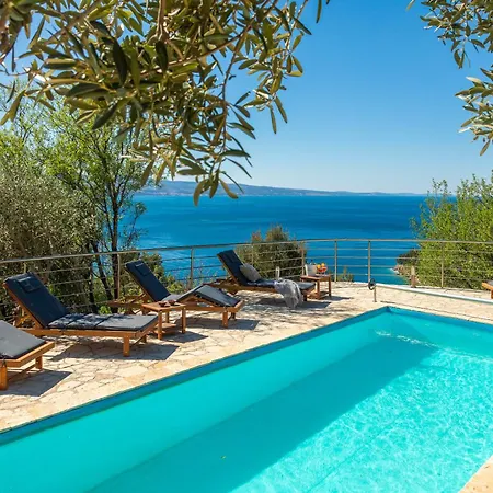 Casa Malinas Stanici