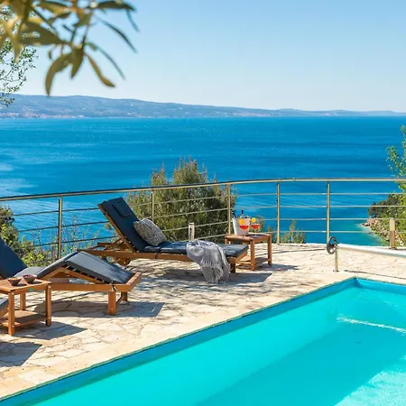 Casa Malinas * Stanici