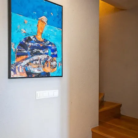 Casa Malinas 别墅