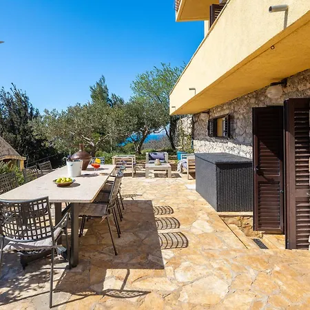 Villa Casa Malinas *