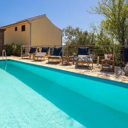 Casa Malinas Villa Stanici