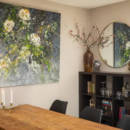 Villa Casa Malinas Stanici