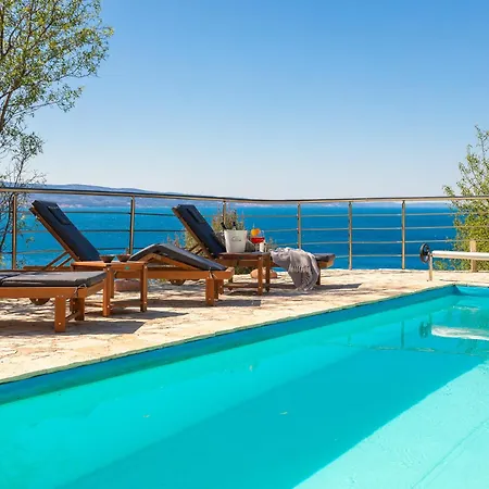 Casa Malinas Stanici