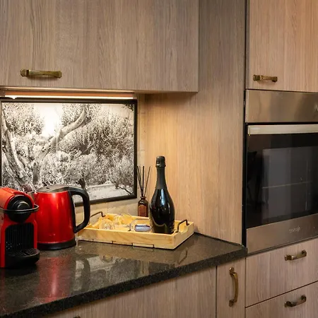 Casa Malinas Villa *