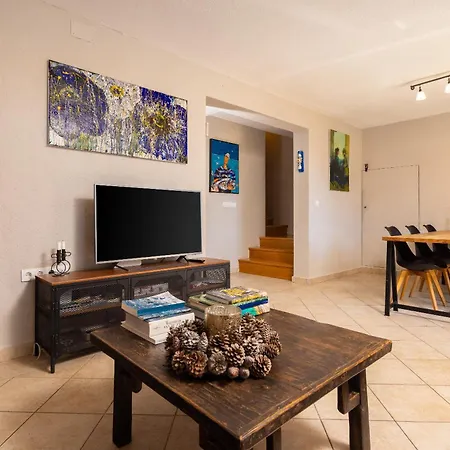 Villa Casa Malinas *