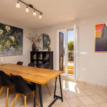 Casa Malinas Stanici