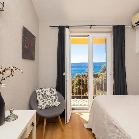 Casa Malinas * Stanici