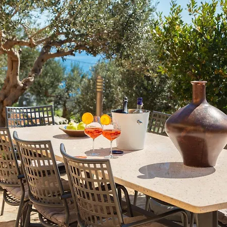 Villa Casa Malinas *