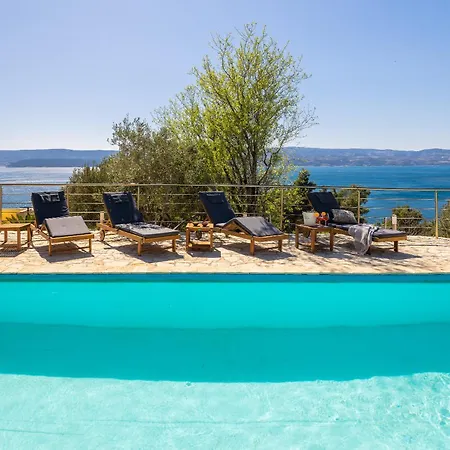 Casa Malinas Villa Stanici