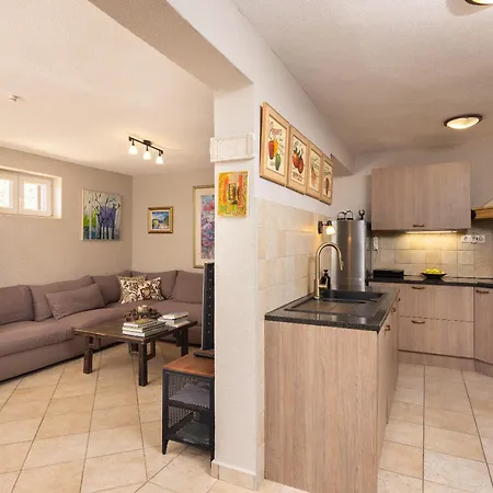 Villa Casa Malinas Stanici