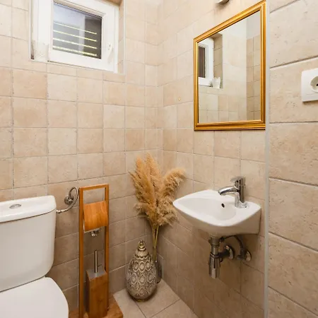 Casa Malinas * Stanici