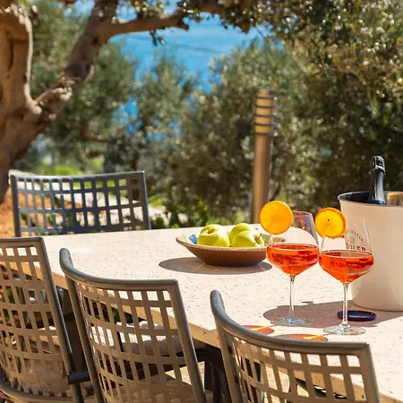 Casa Malinas 빌라 *