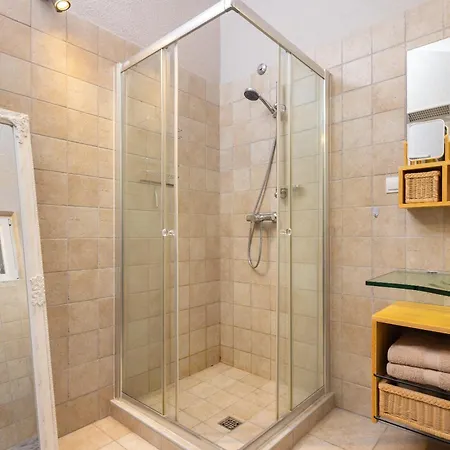 빌라 Casa Malinas *