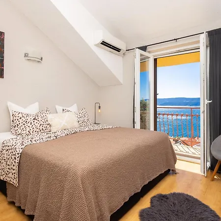 Casa Malinas 빌라 Stanici