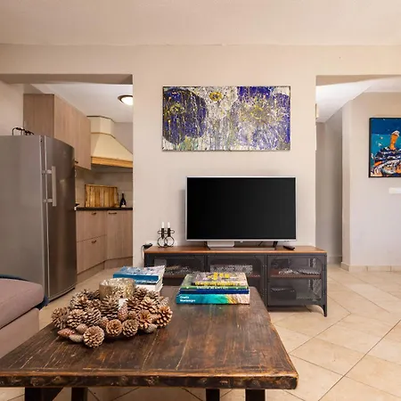 Villa Casa Malinas Stanici