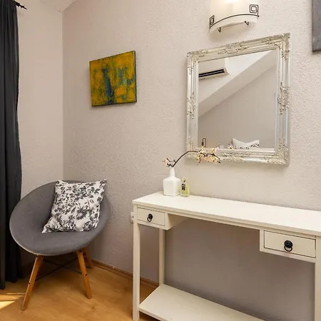 Casa Malinas Stanici