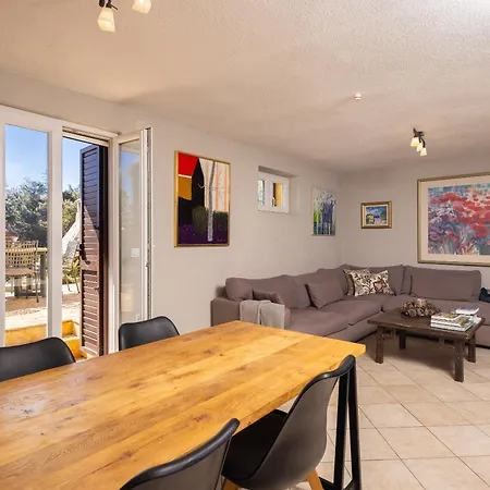 Casa Malinas * Stanici