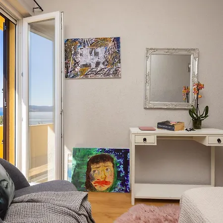 빌라 Casa Malinas Stanici