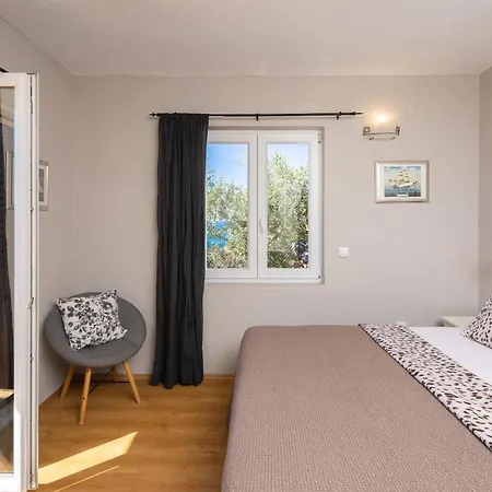 Casa Malinas 빌라 *