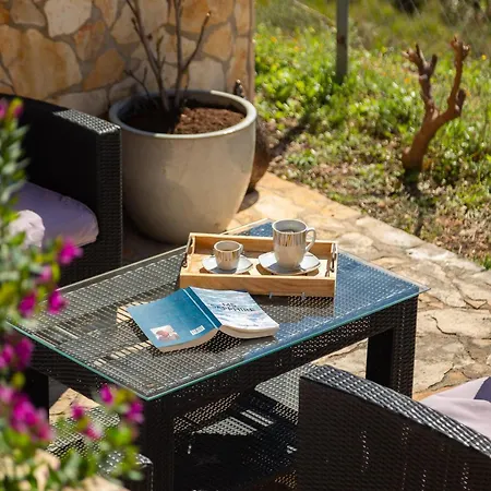 Villa Casa Malinas *