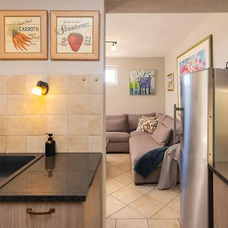 Casa Malinas Villa Stanici