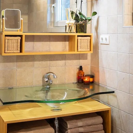 빌라 Casa Malinas Stanici