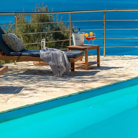 Casa Malinas Villa