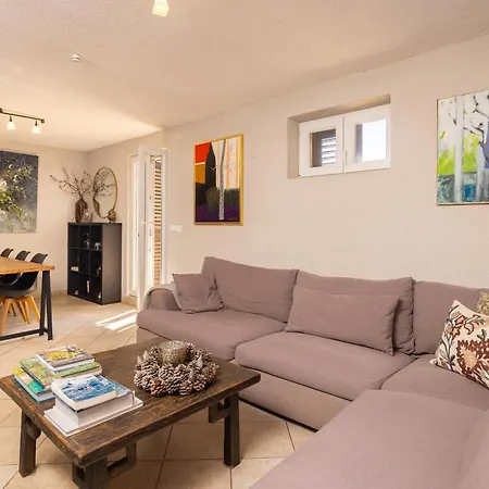 Casa Malinas * Stanici