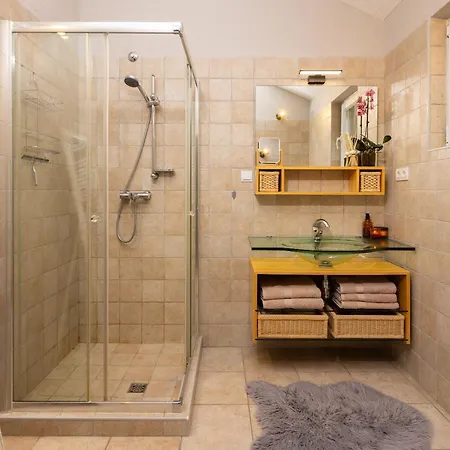 Villa Casa Malinas Stanici