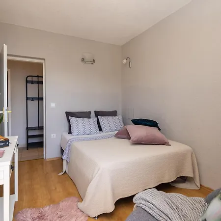 Casa Malinas * Stanici