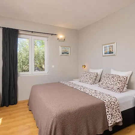 빌라 Casa Malinas *