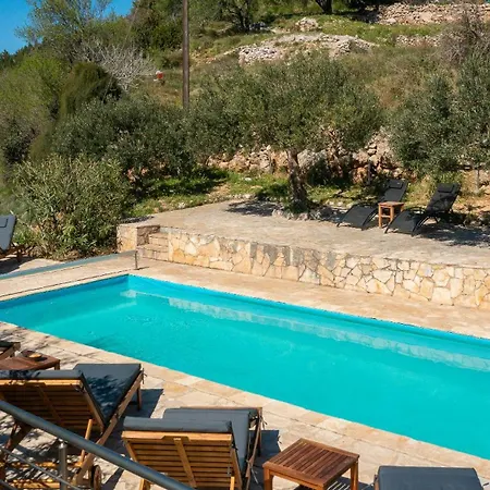 Villa Casa Malinas Stanici