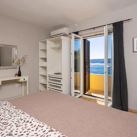 빌라 Casa Malinas *