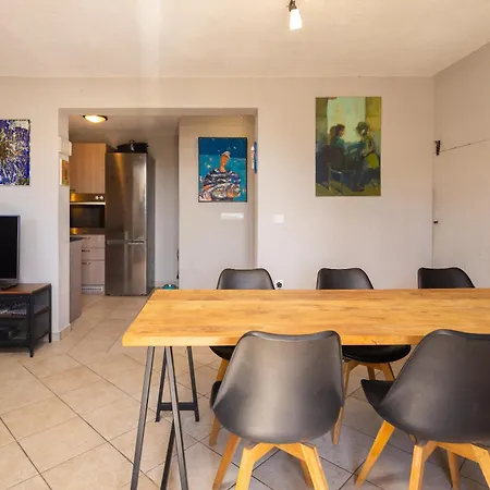 Villa Casa Malinas Stanici