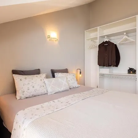 Casa Malinas Villa *