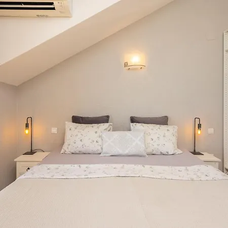 빌라 Casa Malinas *