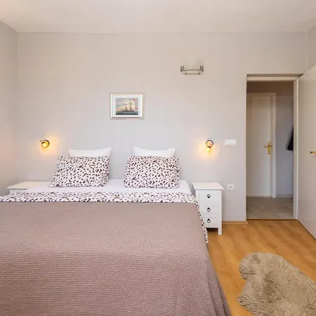 Villa Casa Malinas Stanici