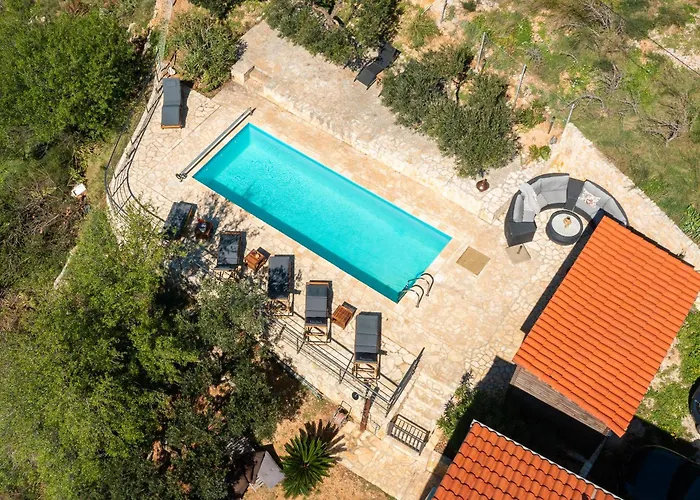 Casa Malinas Stanići