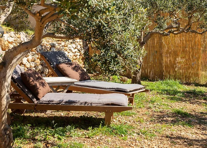 فيلة Casa Malinas
