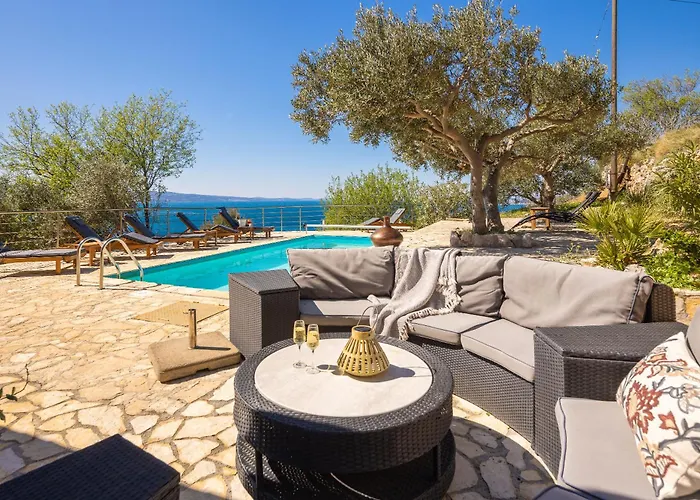 Casa Malinas Villa *