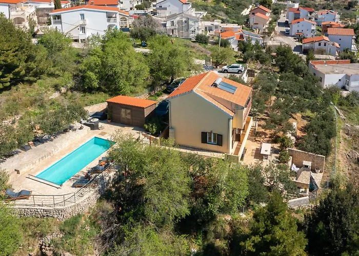 Casa Malinas * Stanici