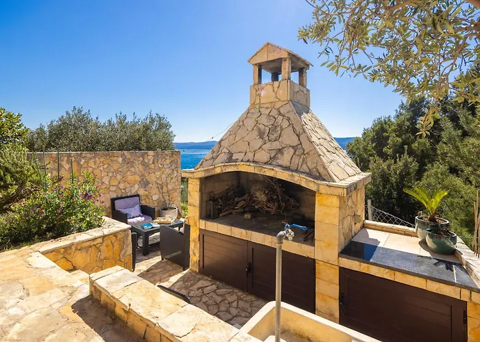 Casa Malinas